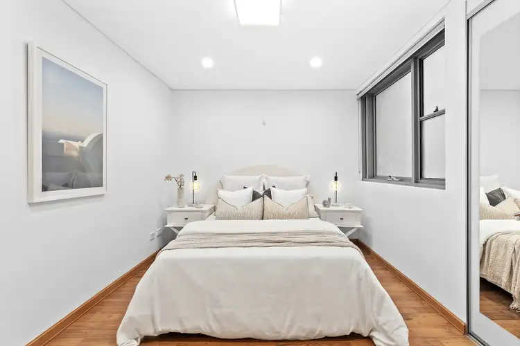Fifth view of Homely apartment listing, 20/238 William Street, Potts Point NSW 2011