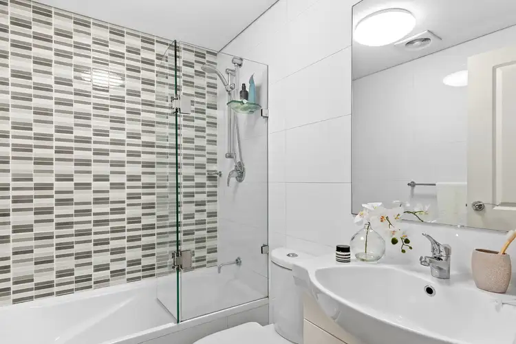 Sixth view of Homely apartment listing, 20/238 William Street, Potts Point NSW 2011