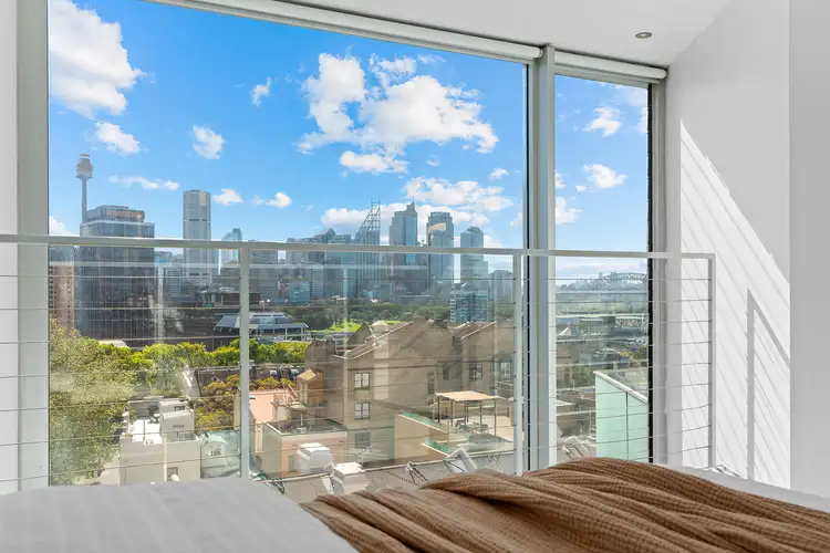 612/227 Victoria Street, Darlinghurst NSW 2010