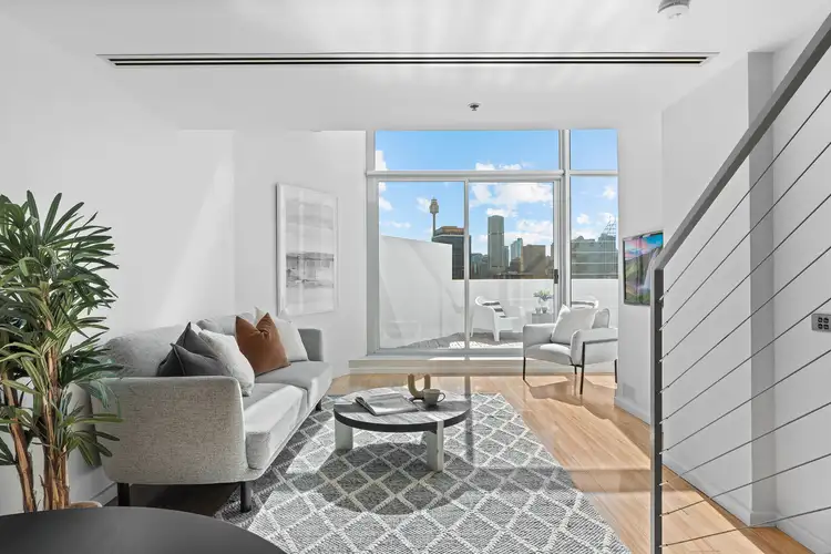 612/227 Victoria Street, Darlinghurst NSW 2010