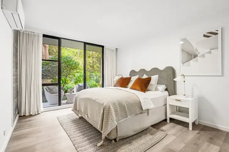 Fifth view of Homely apartment listing, 4/297 Edgecliff Road, Woollahra NSW 2025