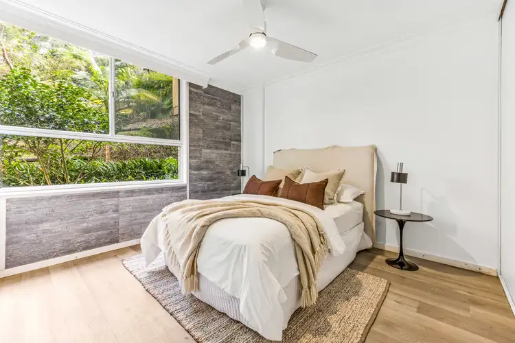 Sixth view of Homely apartment listing, 4/297 Edgecliff Road, Woollahra NSW 2025