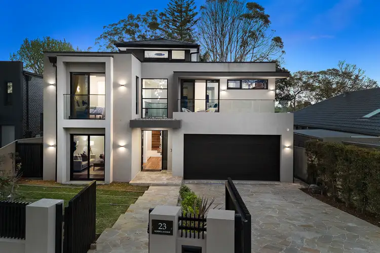 23 Norma Avenue, Eastwood NSW 2122