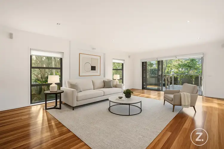 Third view of Homely house listing, 2 Morley Crescent, Highett VIC 3190