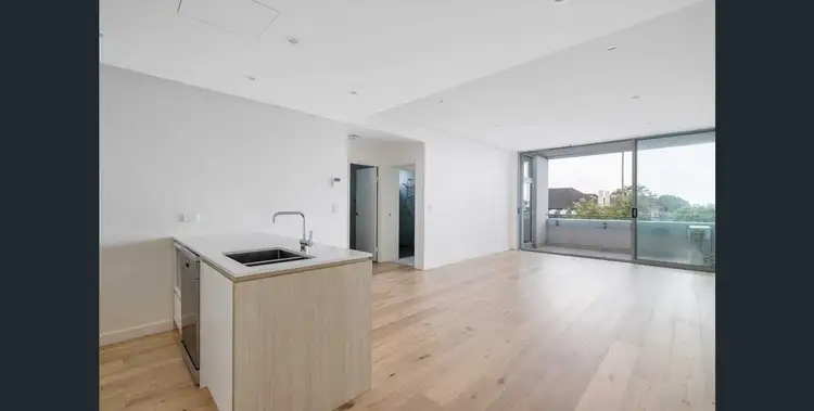 Main view of Homely apartment listing, 308/33 New Canterbury Road, Petersham NSW 2049