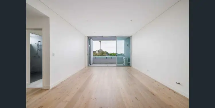 Second view of Homely apartment listing, 308/33 New Canterbury Road, Petersham NSW 2049