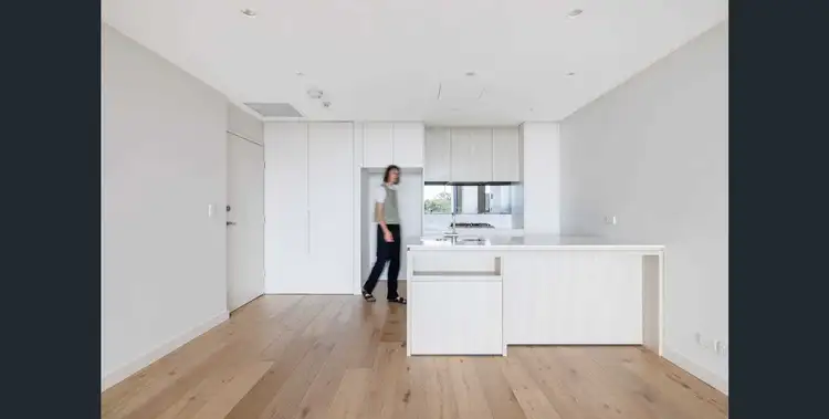 Third view of Homely apartment listing, 308/33 New Canterbury Road, Petersham NSW 2049