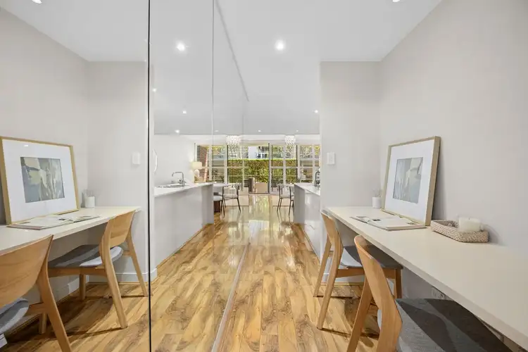 Third view of Homely apartment listing, 207/3 Jean Wailes Avenue, Rhodes NSW 2138