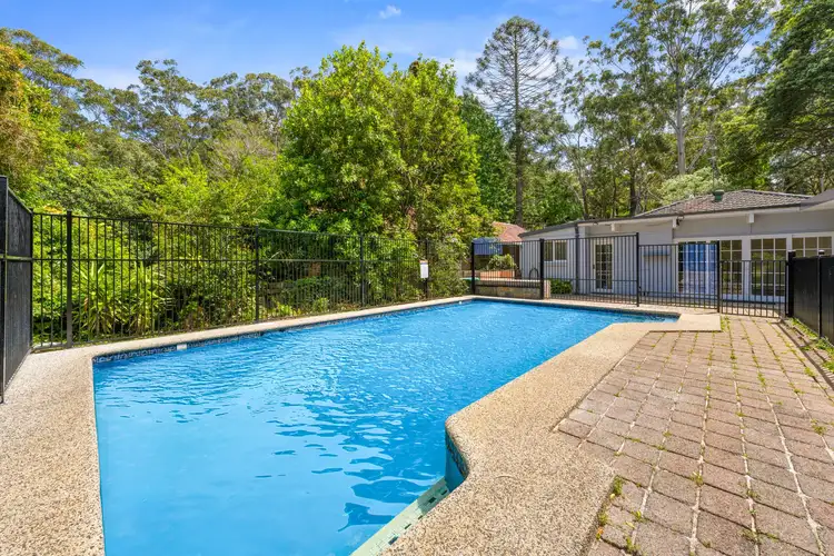 66 Dumaresq Street, Gordon NSW 2072