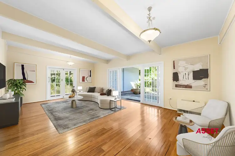 Main view of Homely house listing, 66 Dumaresq Street, Gordon NSW 2072