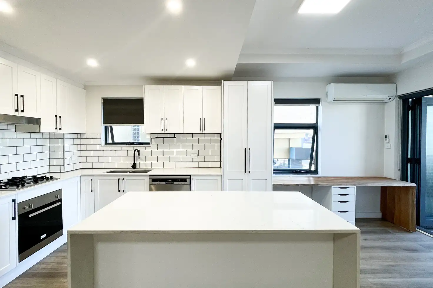 Main view of Homely apartment listing, 308/296 Kingsway, Caringbah NSW 2229