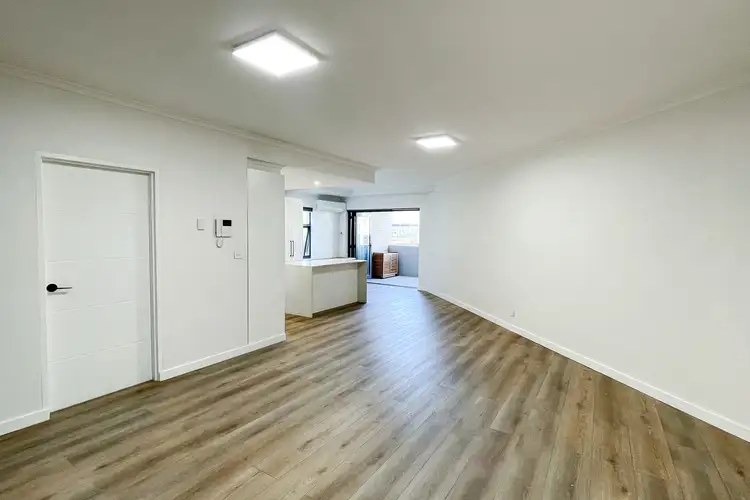 Second view of Homely apartment listing, 308/296 Kingsway, Caringbah NSW 2229