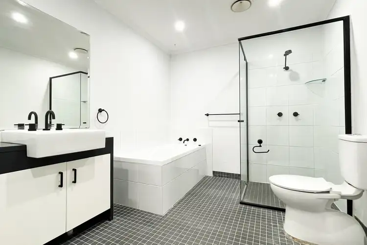 Third view of Homely apartment listing, 308/296 Kingsway, Caringbah NSW 2229