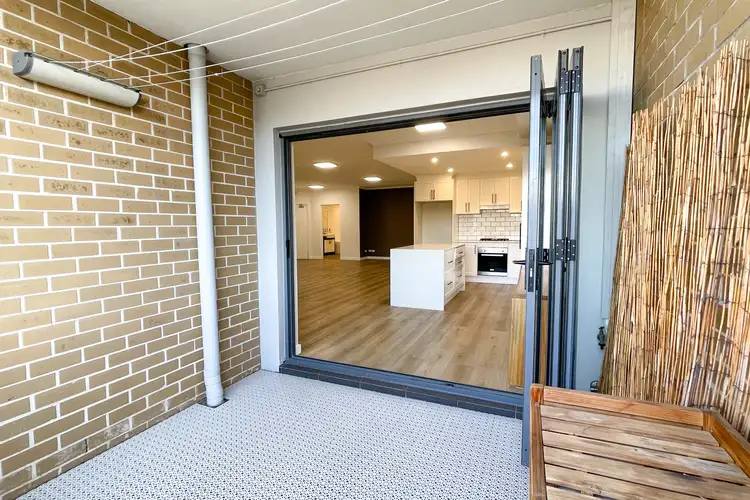 Fifth view of Homely apartment listing, 308/296 Kingsway, Caringbah NSW 2229