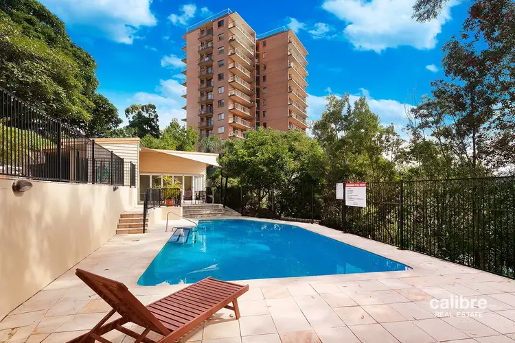 26/72 Lorimer Terrace, Kelvin Grove QLD 4059