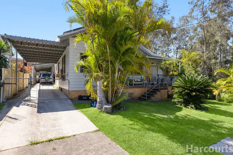 109 Sea Street, West Kempsey NSW 2440