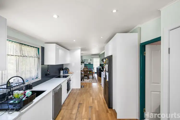 Second view of Homely house listing, 109 Sea Street, West Kempsey NSW 2440