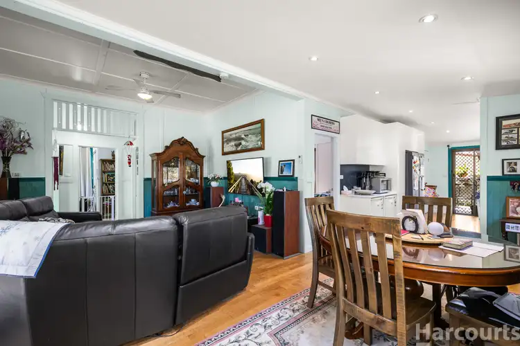 Sixth view of Homely house listing, 109 Sea Street, West Kempsey NSW 2440