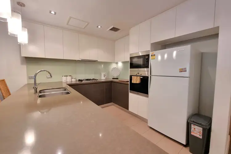 Third view of Homely apartment listing, 7/17-19 Newhaven Place, St Ives NSW 2075