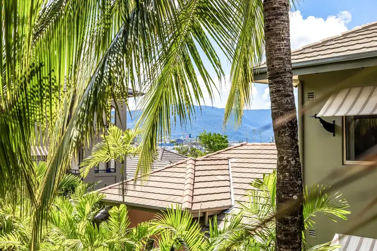 828/12-21 Gregory Street, Westcourt QLD 4870