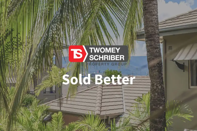 828/12-21 Gregory Street, Westcourt QLD 4870