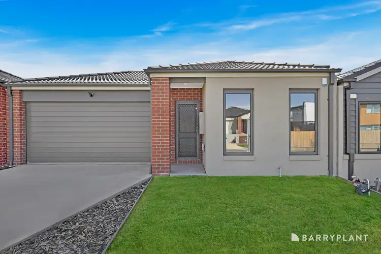 8 Bidwell Street, Mernda VIC 3754