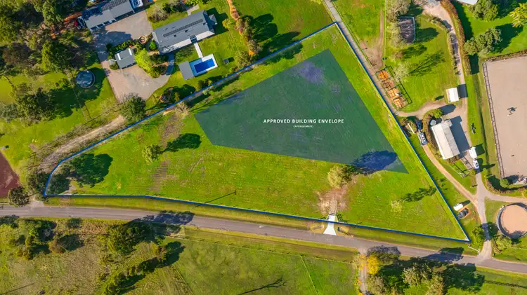 Second view of Homely house listing, 35 Williams River Close, Clarence Town NSW 2321