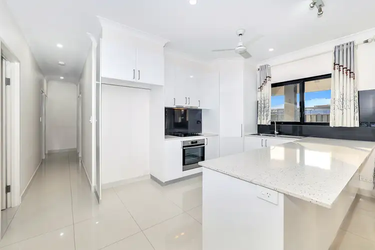 Fourth view of Homely house listing, 190 Zuccoli Parade, Zuccoli NT 832