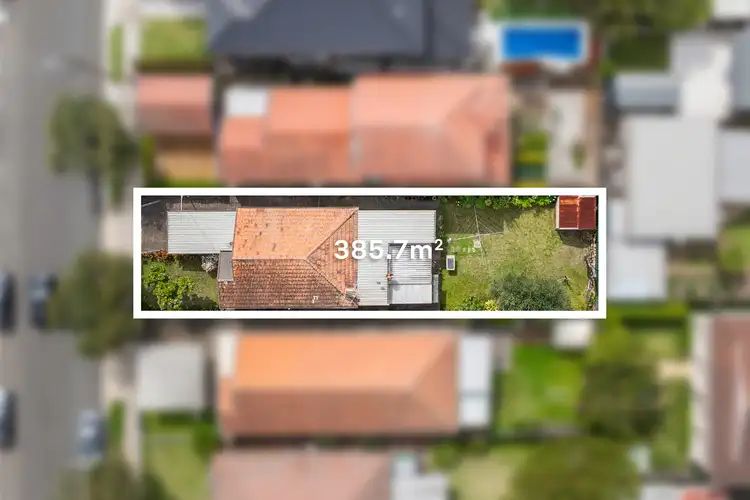 10 Young Street, Croydon NSW 2132