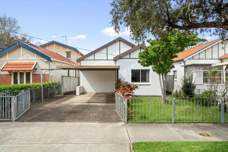 10 Young Street, Croydon NSW 2132