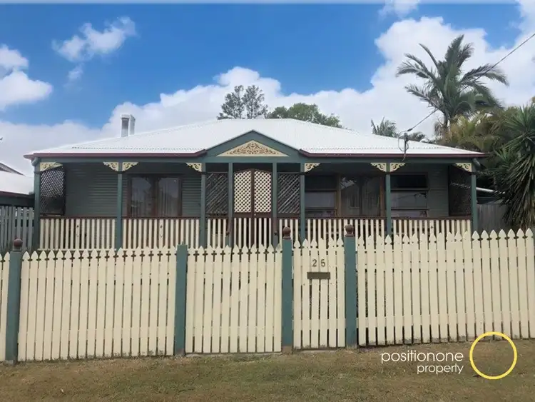 25 Grantsell Street, Aspley QLD 4034