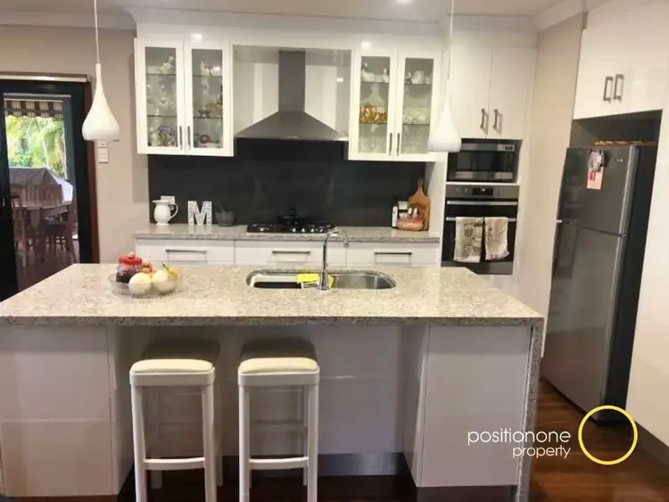 Third view of Homely house listing, 25 Grantsell Street, Aspley QLD 4034