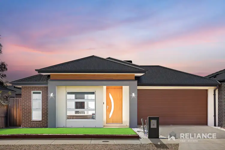 3 Marley Street, Tarneit VIC 3029