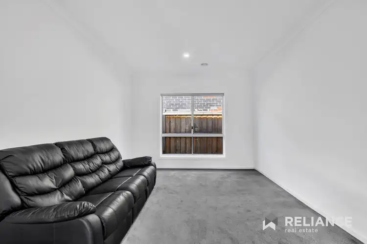Third view of Homely house listing, 3 Marley Street, Tarneit VIC 3029