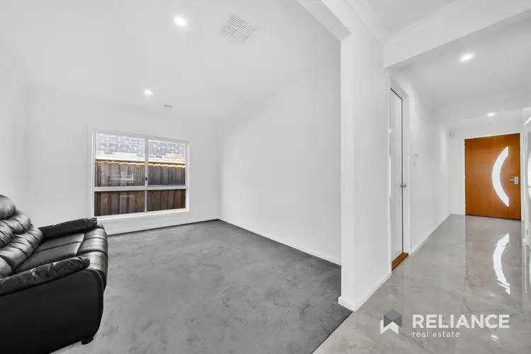 Fourth view of Homely house listing, 3 Marley Street, Tarneit VIC 3029