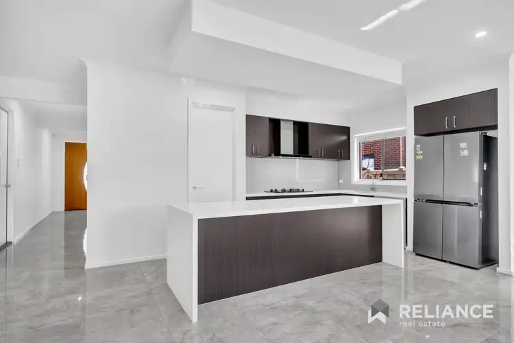 Fifth view of Homely house listing, 3 Marley Street, Tarneit VIC 3029