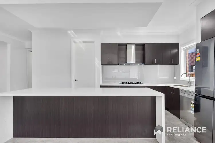 Sixth view of Homely house listing, 3 Marley Street, Tarneit VIC 3029