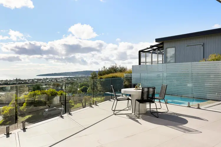 Third view of Homely house listing, 27 Hillview Street, Dromana VIC 3936