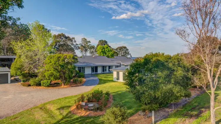 19 Williams River Close, Clarence Town NSW 2321