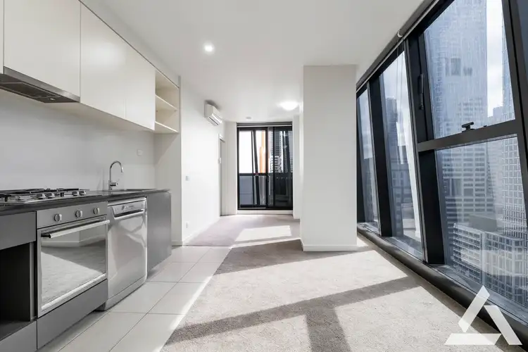 2305/568 Collins Street, Melbourne VIC 3000