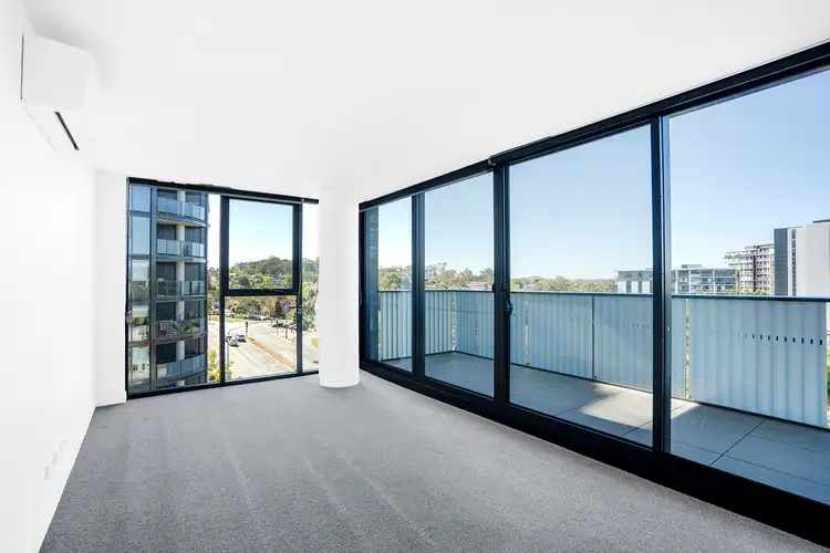 508/2 Furzer Street, Phillip ACT 2606