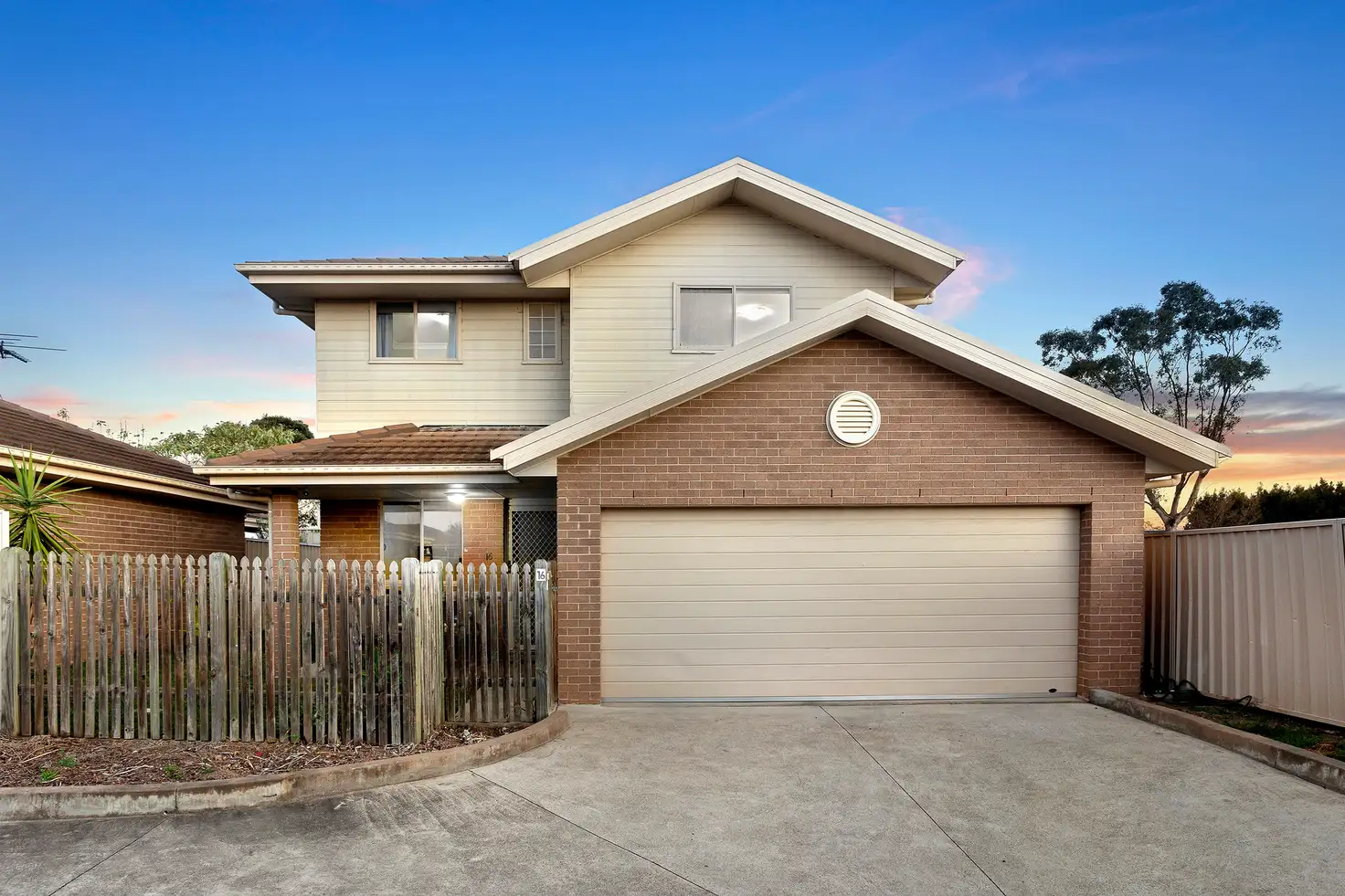 Main view of Homely villa listing, 16/88 Alexandra Street, Kurri Kurri NSW 2327