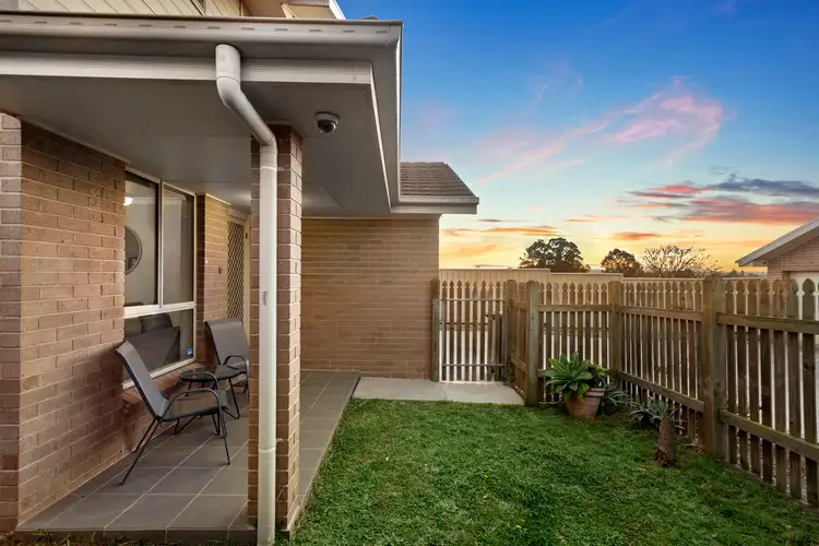 Second view of Homely villa listing, 16/88 Alexandra Street, Kurri Kurri NSW 2327