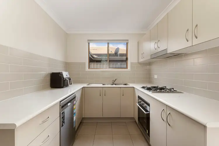 Fifth view of Homely villa listing, 16/88 Alexandra Street, Kurri Kurri NSW 2327