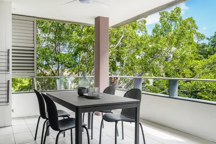 1506/2 Sterling Circuit, Camperdown NSW 2050