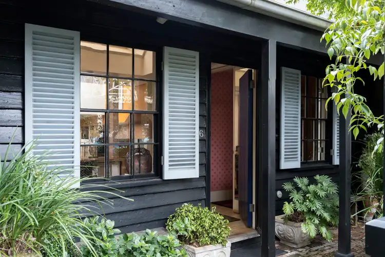 Third view of Homely house listing, 6 Prospect Street, Paddington NSW 2021