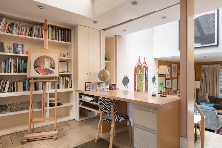 Fourth view of Homely house listing, 6 Prospect Street, Paddington NSW 2021