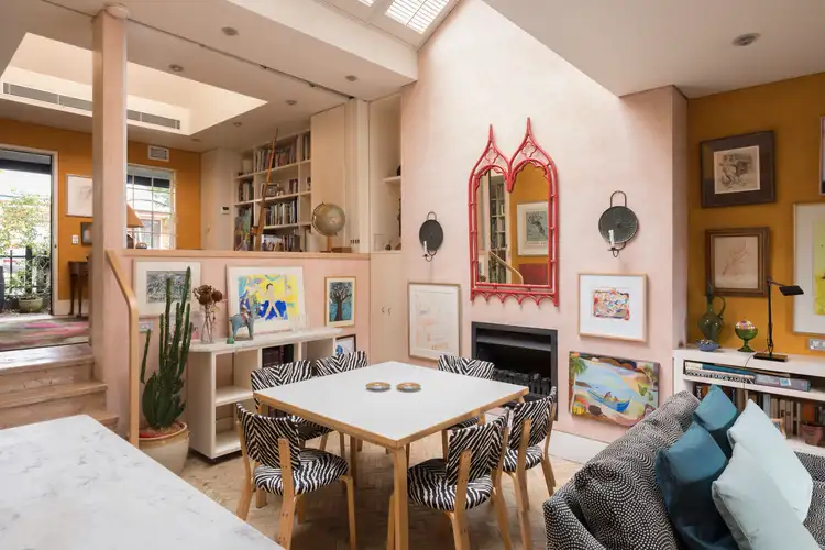 Sixth view of Homely house listing, 6 Prospect Street, Paddington NSW 2021