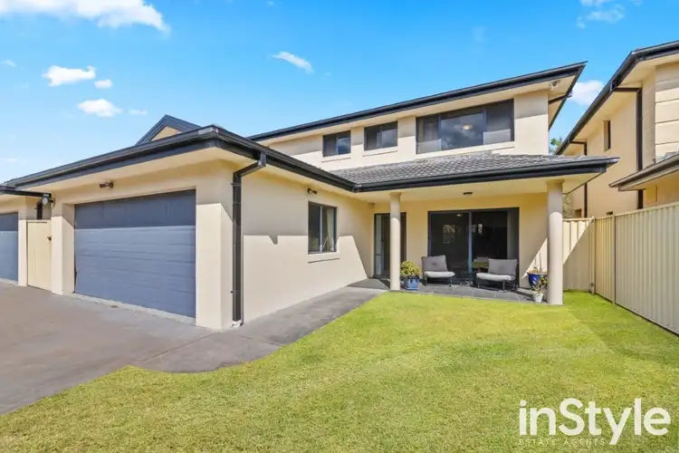 5/74 Hutton Street, The Entrance North NSW 2261