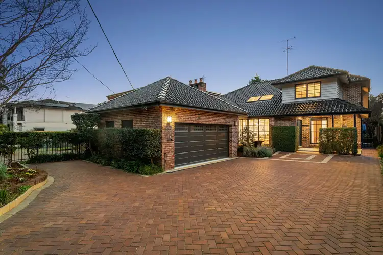 81 Chalmers Road, Strathfield NSW 2135